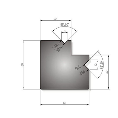 MATRYCE DWUPRYZMOWE Z WYBRANIEM