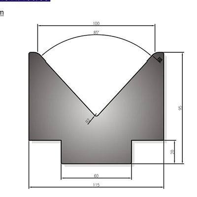 MATRYCE JEDNOPRYZMOWE SZEROKIE