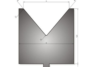 MATRYCE TYPU WILA TRUMPH