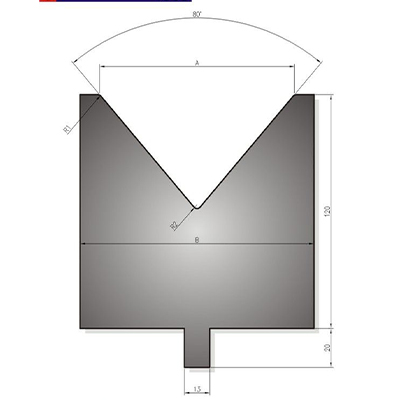 MATRYCE TYPU WILA TRUMPH