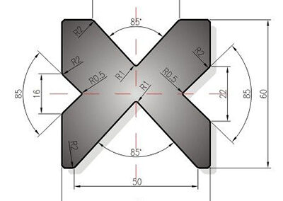MATRYCE WIELOPRYZMOWE