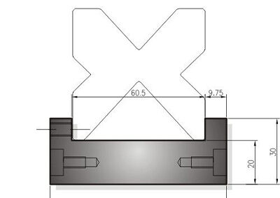 MOCOWANIE MATRYC – PODKŁADY