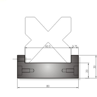 MOCOWANIE MATRYC – PODKŁADY
